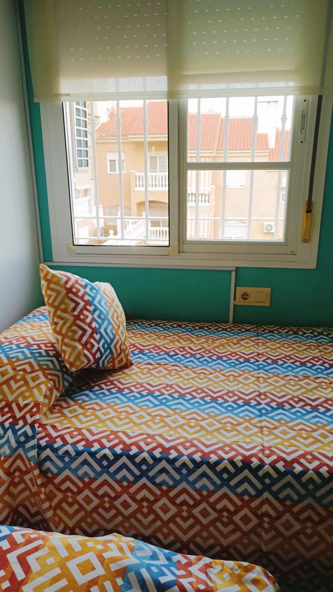La Casita De Nuria Apartment Rincon de la Victoria Ngoại thất bức ảnh