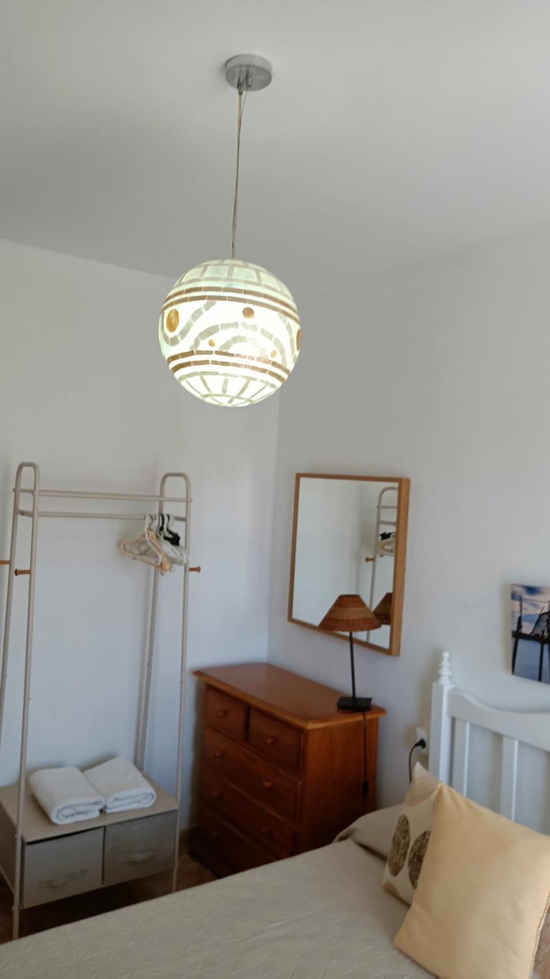 La Casita De Nuria Apartment Rincon de la Victoria Ngoại thất bức ảnh