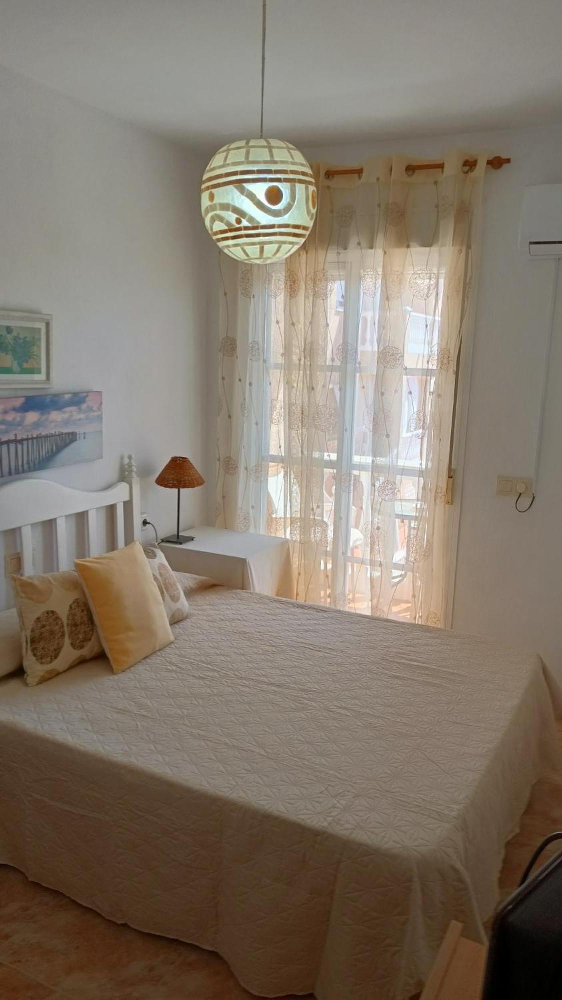 La Casita De Nuria Apartment Rincon de la Victoria Ngoại thất bức ảnh