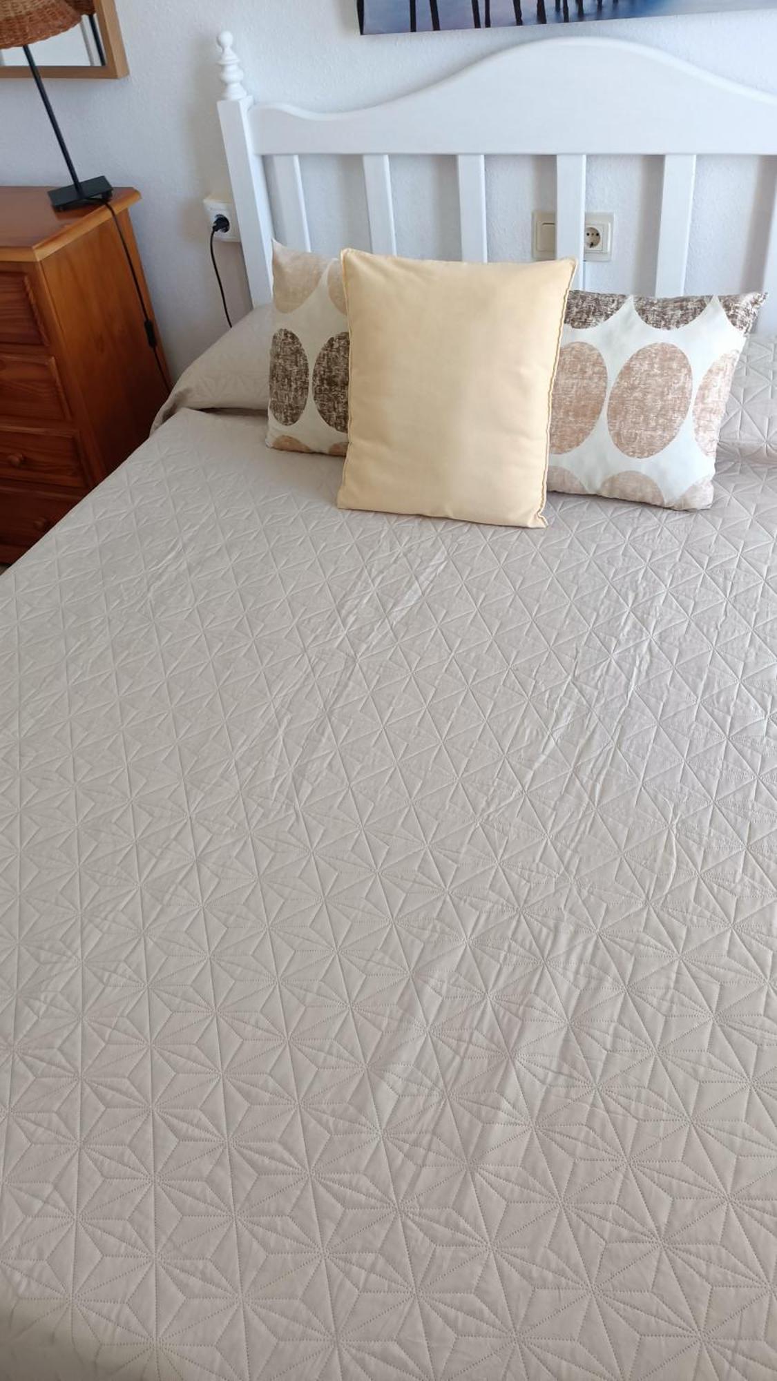 La Casita De Nuria Apartment Rincon de la Victoria Phòng bức ảnh