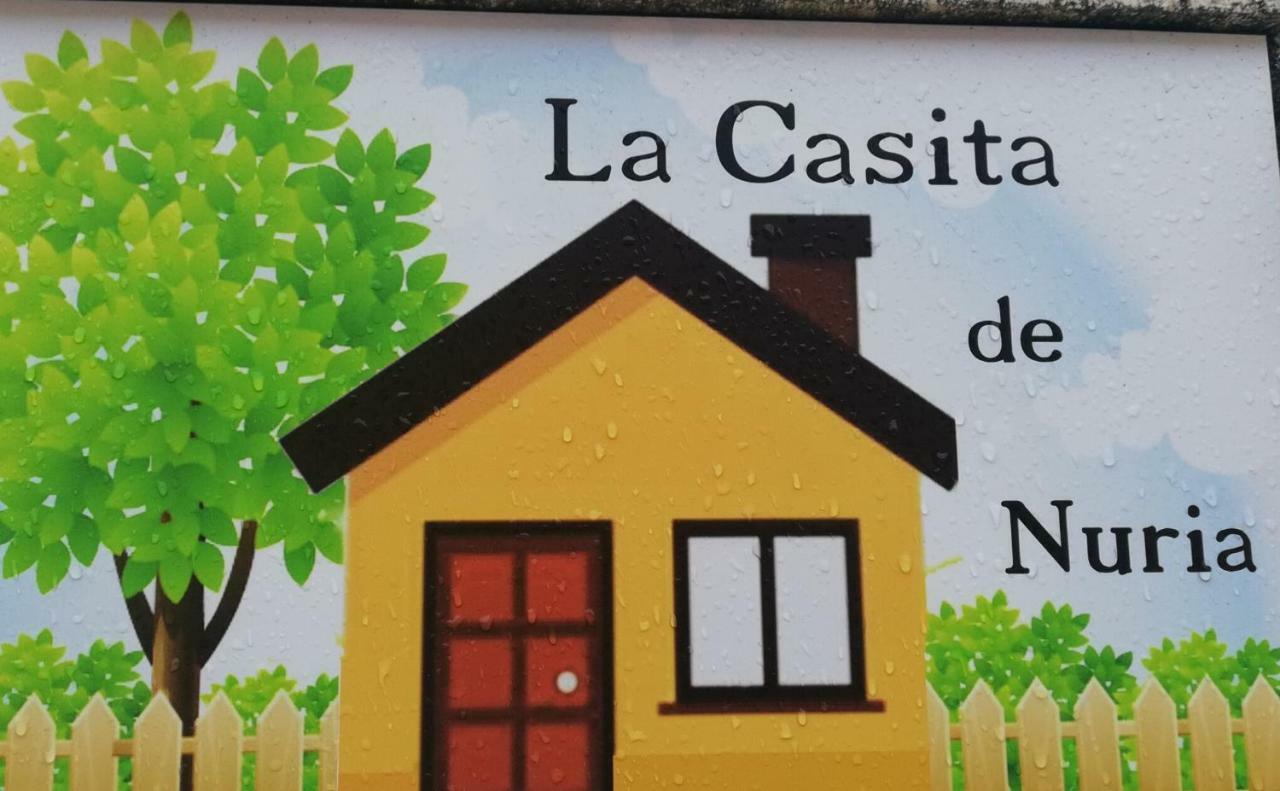 La Casita De Nuria Apartment Rincon de la Victoria Ngoại thất bức ảnh